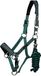 Premier Equine Nylon Halster voor Paard Duco