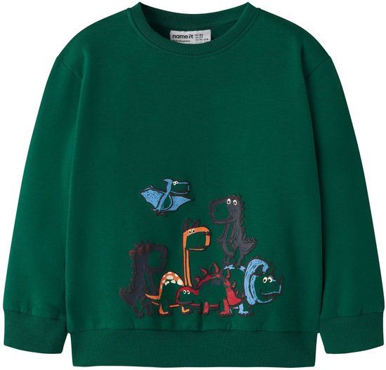 Name it Sweatshirt regular fit