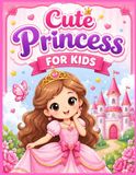 Cute Princess