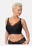 SugarShape Bralette SENSLA Zwart