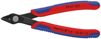 Knipex Electronic Super Knips® Zijsnijtang 125mm