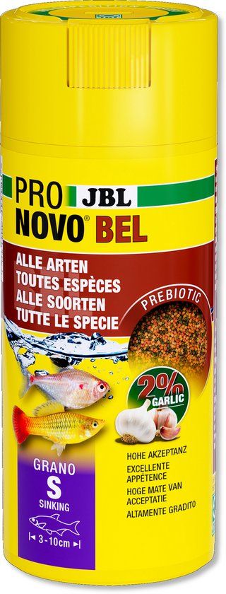 JBL ProNovo Bel Grano S 250ML