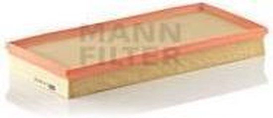 MANN FILTER C40163 Luchtfilter