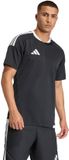 adidas teamwear adidas Tiro 26 Competition Match Jersey Zwart-Wit - Maat XL