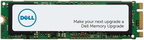 DELL AA615520 internal solid state drive M.2 1 TB PCI Express NVMe