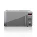 Cecotec ProClean 5020 Mirror - Magnetron Roestvrij Staal 700 W, inhoud 20L, Ready2Clean coating, 5 werkniveaus, 8 Programma's Multicolor, One Size