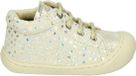 Naturino COCOON Hoge sneakers Wit/beige