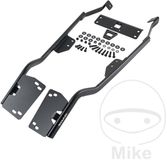 Shad Support de top case pour Moto Kawasaki 400 Z Après 2019 K0Z449ST / TOP MASTER / KIT Neuf