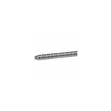 Legrand 404821 lege plexo³ houder voor klemblok, waterdicht, 18 modules en XL³125, 50 gaten, 385 mm lengte, 5 stuks
