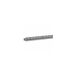 Legrand 404821 lege plexo³ houder voor klemblok, waterdicht, 18 modules en XL³125, 50 gaten, 385 mm lengte, 5 stuks