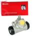 BREMBO Radbremszylinder A12121