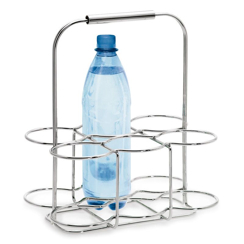 Blomus 68484 - Flessenhouder - RVS - 43 cm