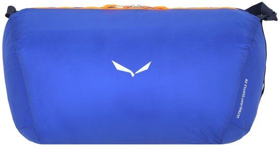 SALEWA Reistas Ultralight Duffle 28 L Electric Blauw