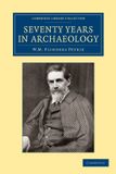 Seventy Cambridge University Press Seventy Years in Archaeology Paperback