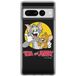 ERT GROUP mobiel telefoonhoesje voor Google PIXEL 7 PRO Tom & Jerry patroon 013