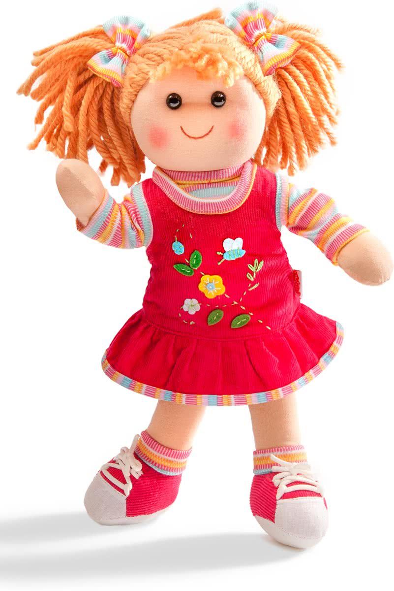 Heless pop Lili