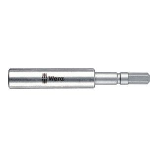 Wera 899/3/1 Universele bithouder - 1 stuk