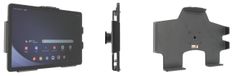 Brodit 711389 houder voor Samsung Galaxy Tab A9+ 11" Zwart