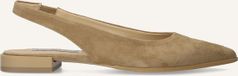STEFANO LAURAN 72251 Hakken Dames - Beige - Maat 39