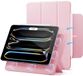 ESR Rebound Magnetic Hoes Geschikt voor iPad Pro 13 (2024/2025) - Roze