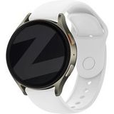 Bandz Bracelet sport 'Easy Fit' Gard Pro Health Smartwatch 3 - 41mm (blanc)