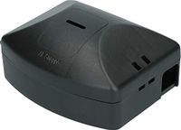 Snappa Baitbox for Mice Black zonder sleutel