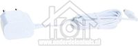 Philips Laadadapter Laadsnoer, adapter HP6400, HP6501 420303551810