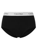Calvin Klein Slip grijs / zwart