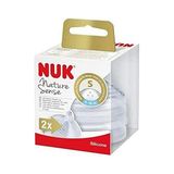 Nuk / 2 / Unisex