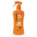 Babaria Aqua Aloe F20 300Ml Gezondheid en persoonlijke verzorging