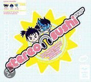 Stereo Sushi - Stereo Sushi (CD, 2002)