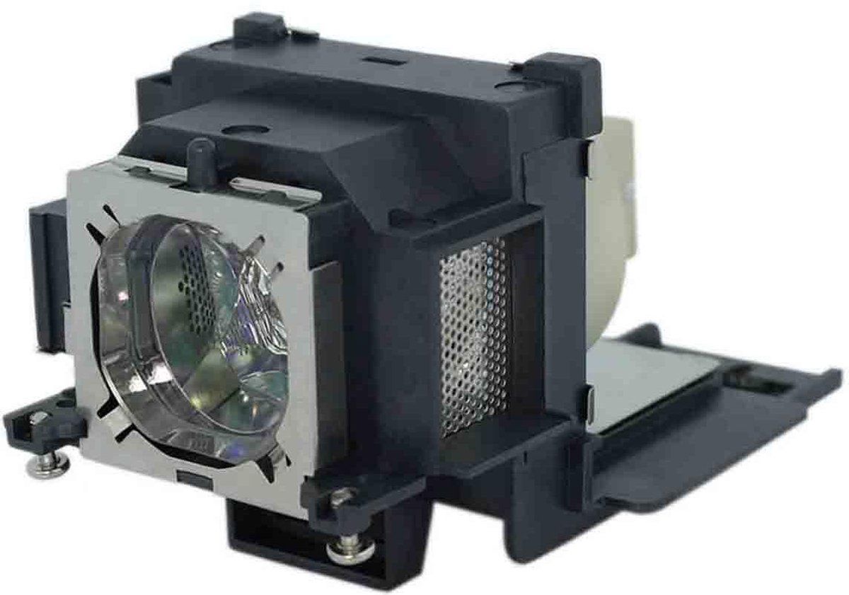 QualityLamp PANASONIC PT-VX400 beamerlamp ET-LAV100 - Originele UHP lamp