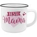 Gruss und Co 45764 Becher für Mama, New Bone China Porzellan, 35 cl