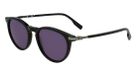 LACOSTE L6034S 001 BLACK 51/19/145 MALE Zonnebrillen