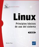 Linux principios basicos de uso del sistema 9ª edicion