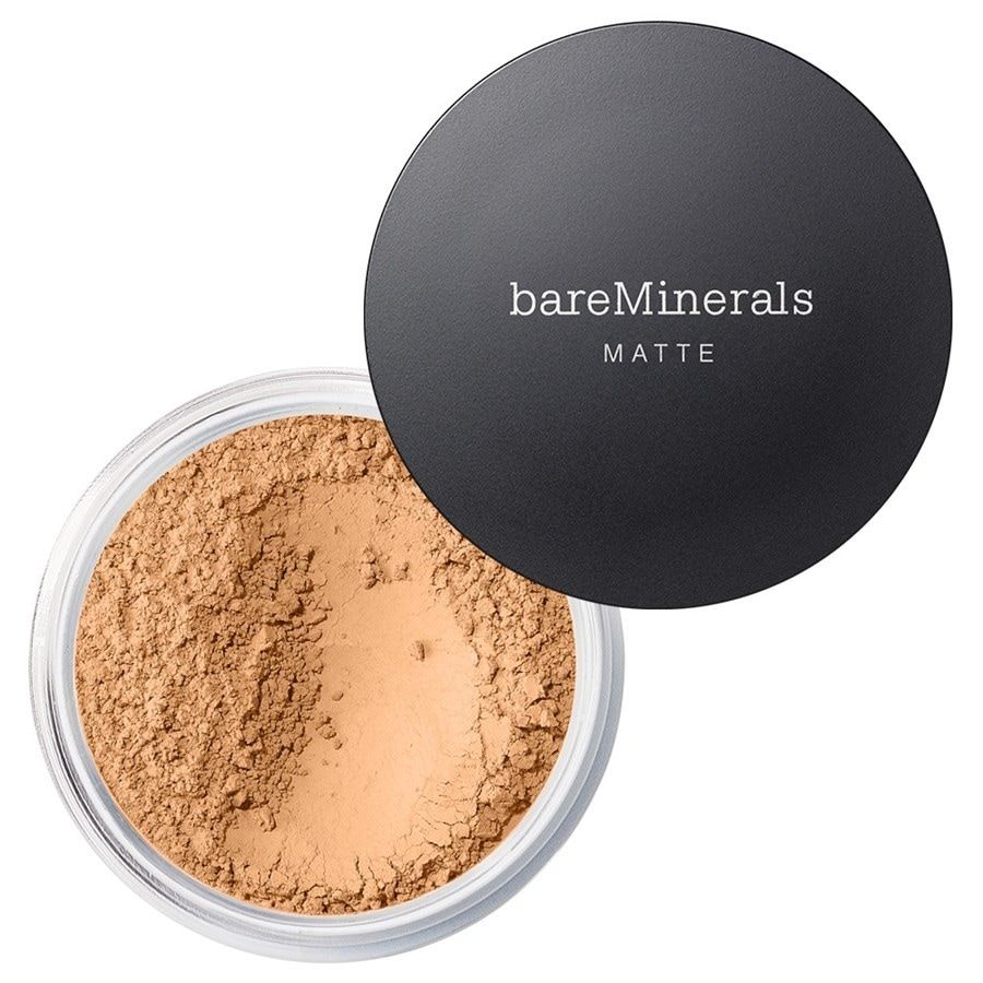 Bareminerals 13 - Golden Beige Matte SPF 15 Foundation 6g
