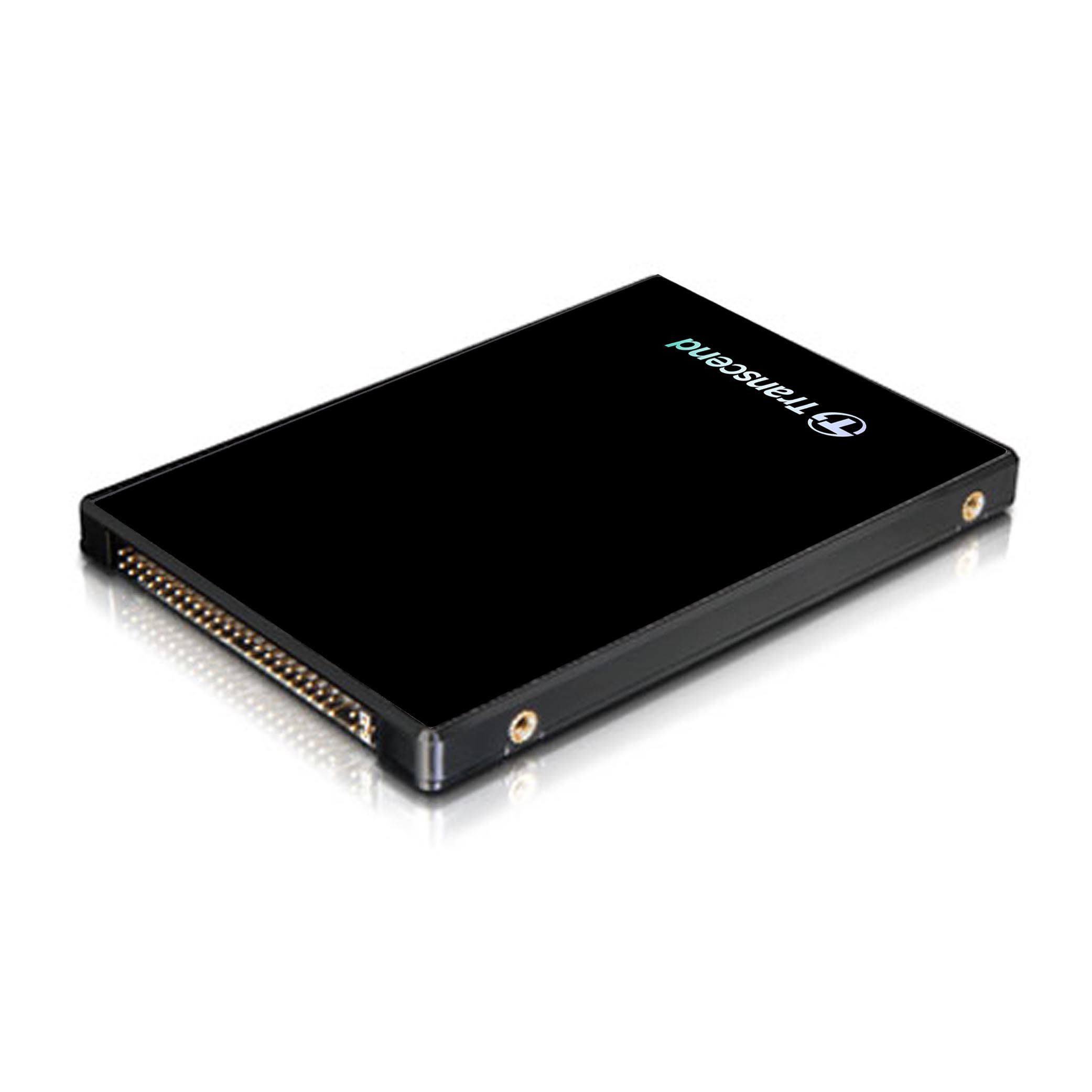 Transcend TS64GPSD330 - 64GB SSD - Zwart