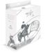 Veredus Absolute - Rear Elastic - Black - L