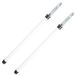 Compteur d'eau pour plantes - 36 cm - Set de 2 - Avec flotteur