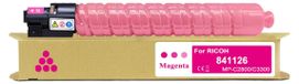 Toner magenta compatible Ricoh MP C2800/MP C3300