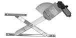 MAGNETI MARELLI Fensterheber 350103367000 vorne links | Compatibel met: MITSUBISHI L200, L200