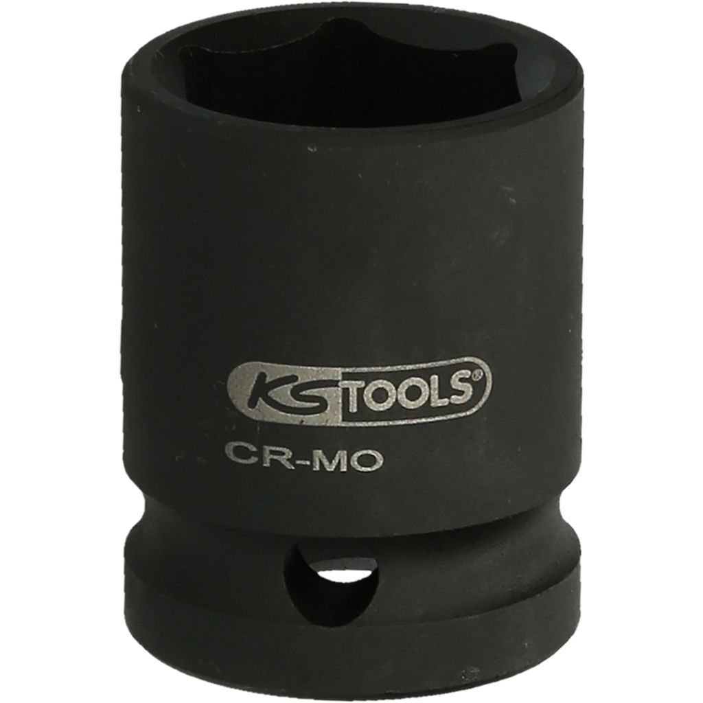 KSTools 515.1736 - Krachtdop - Zwart