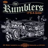Rumblers It's A Gas!