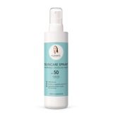 Drs. Leenarts Suncare Zonnebrand Spray SPF 50 200 ml