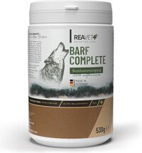 ReaVET BARF Compleet - Honden - 530g - Voedingssupplement voor BARF-voeding