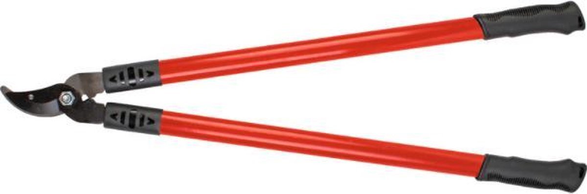 Talen Tools - Takkenschaar - 65 cm - rood/zwart