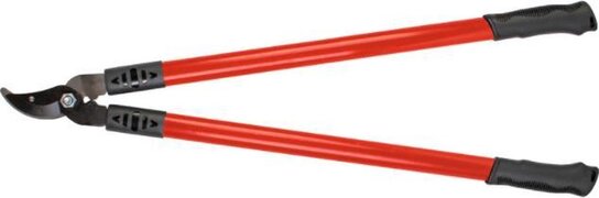 Talen Tools - Takkenschaar - 65 cm - rood/zwart