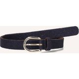 Elvy Riemen 20822 Blauw
