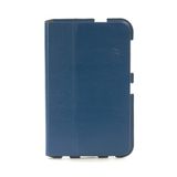 Tucano Piatto Folio Case for Samsung Galaxy Tab 2 7" - Blue