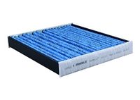 KNECHT LAO 227 verwarming